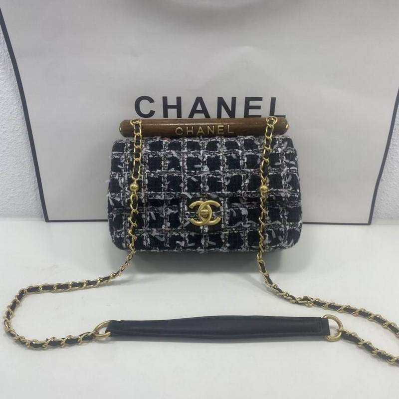 Chanel Handbags 378